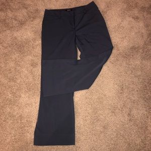 Apt 9 Curvy Fit business slacks, size 10R
